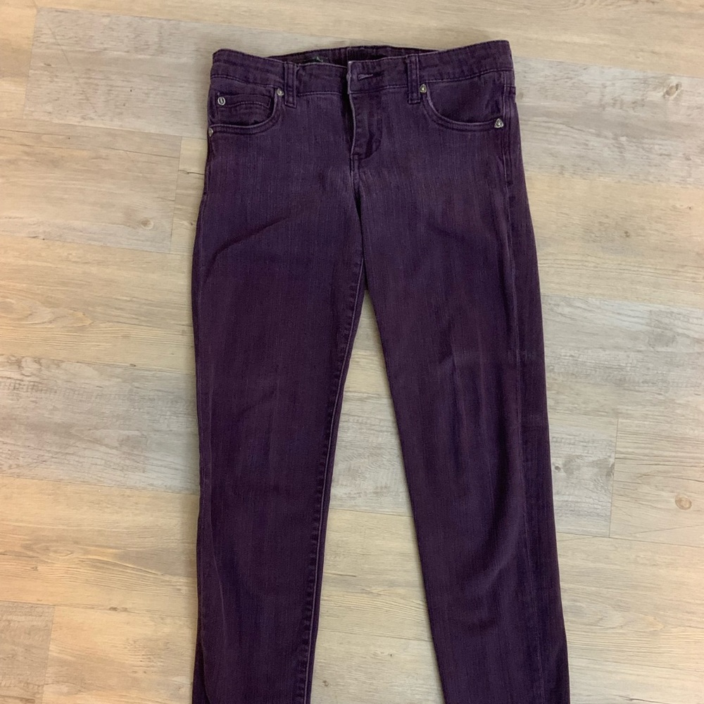 Kut from the Kloth jeans